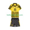 Borussia Dortmund FIFA CWC Voetbalshirts Kind Thuis 2025